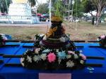 โครงการจัดกิจกรรมสืบสานประเพณีลอยกระทง ประจำปีงบประมาณ 2563